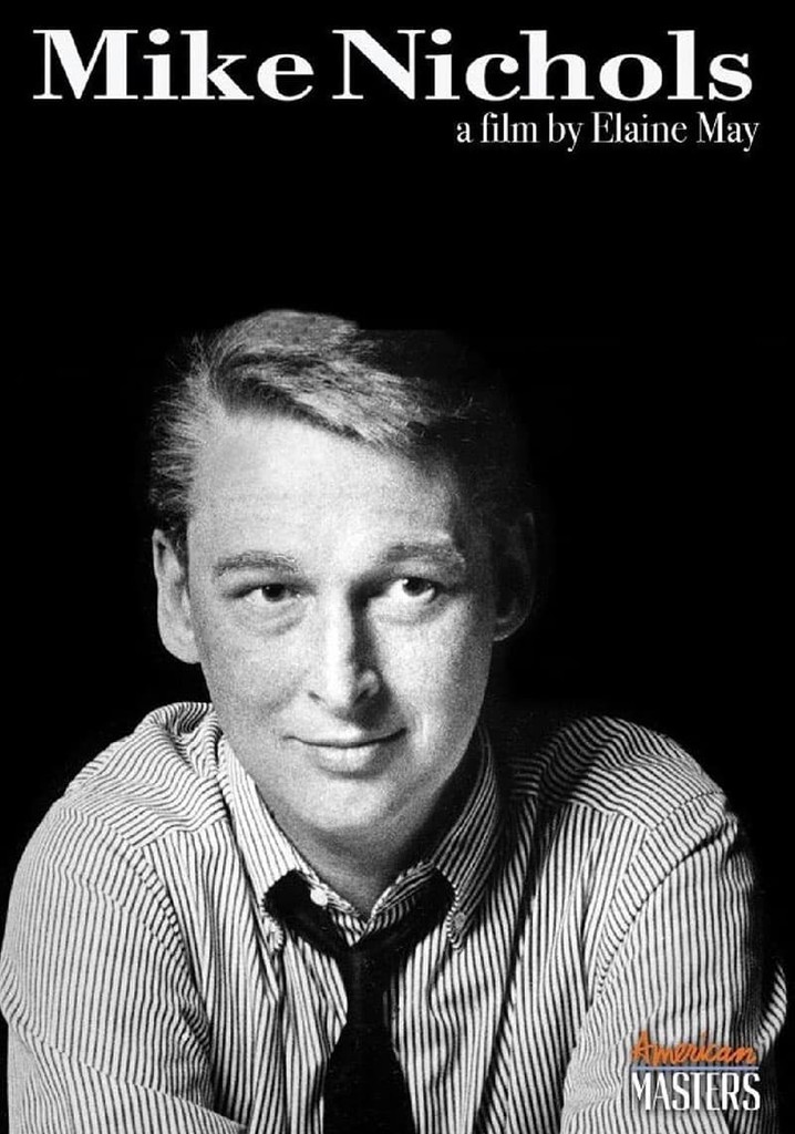Mike Nichols: An American Master poster
