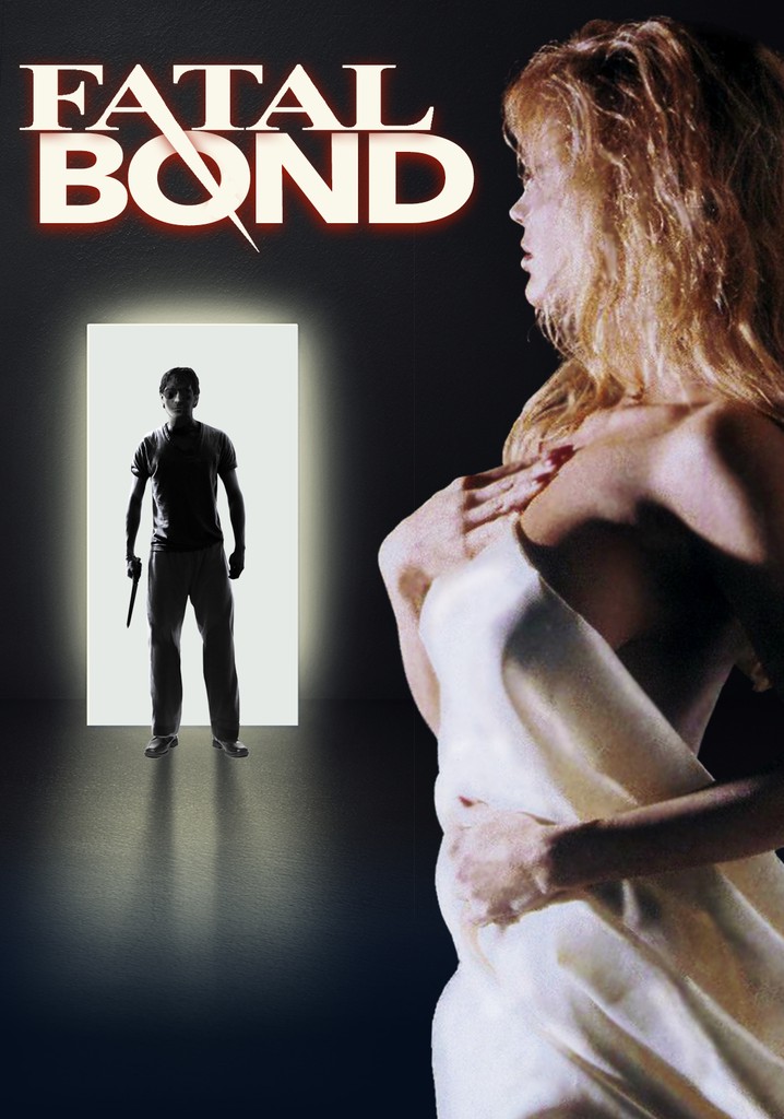 Fatal Bond poster
