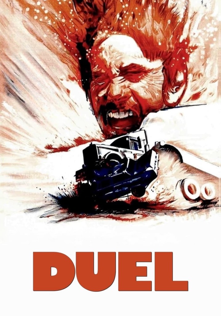 Duel poster