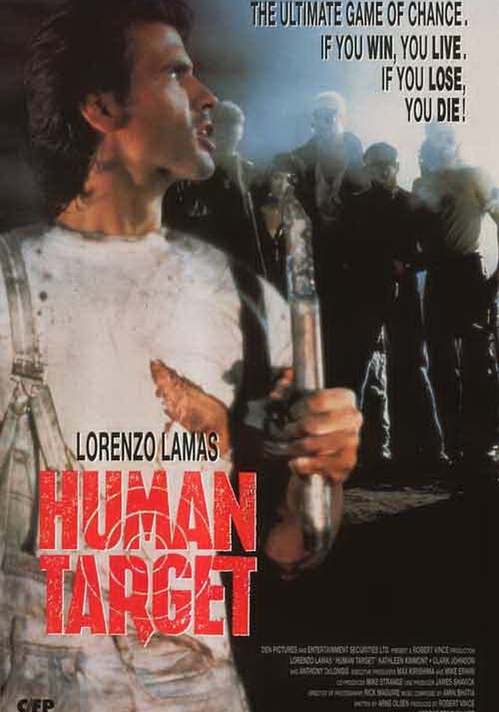 Final Round poster
