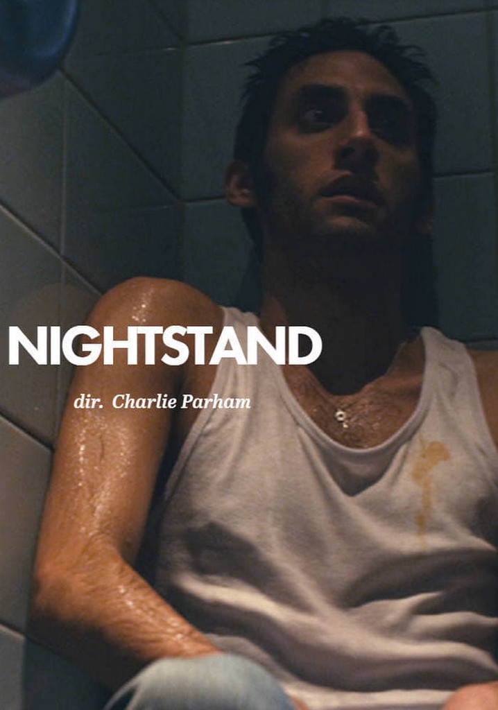 Nightstand poster