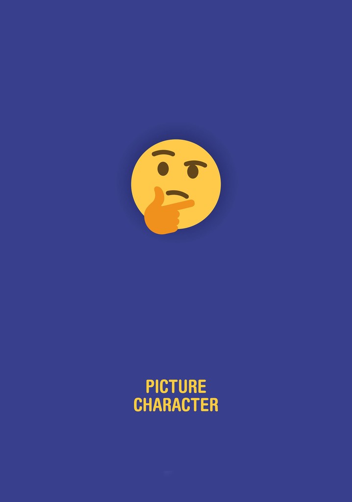 The Emoji Story poster