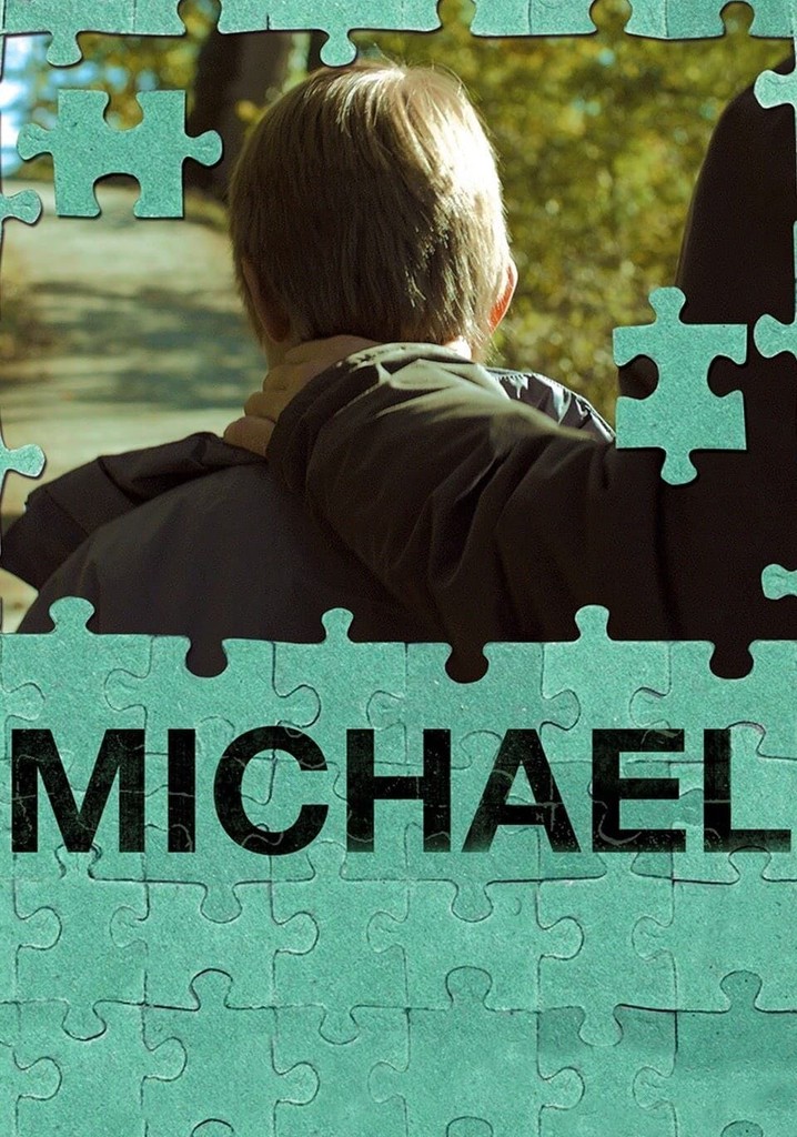 Michael poster