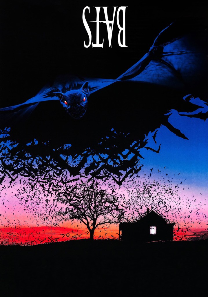 Bats poster