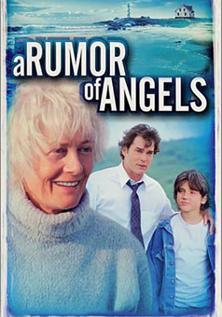 A Rumor of Angels poster
