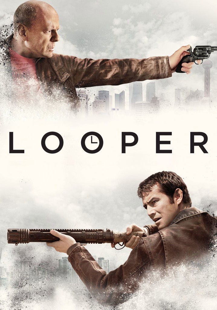 Looper poster