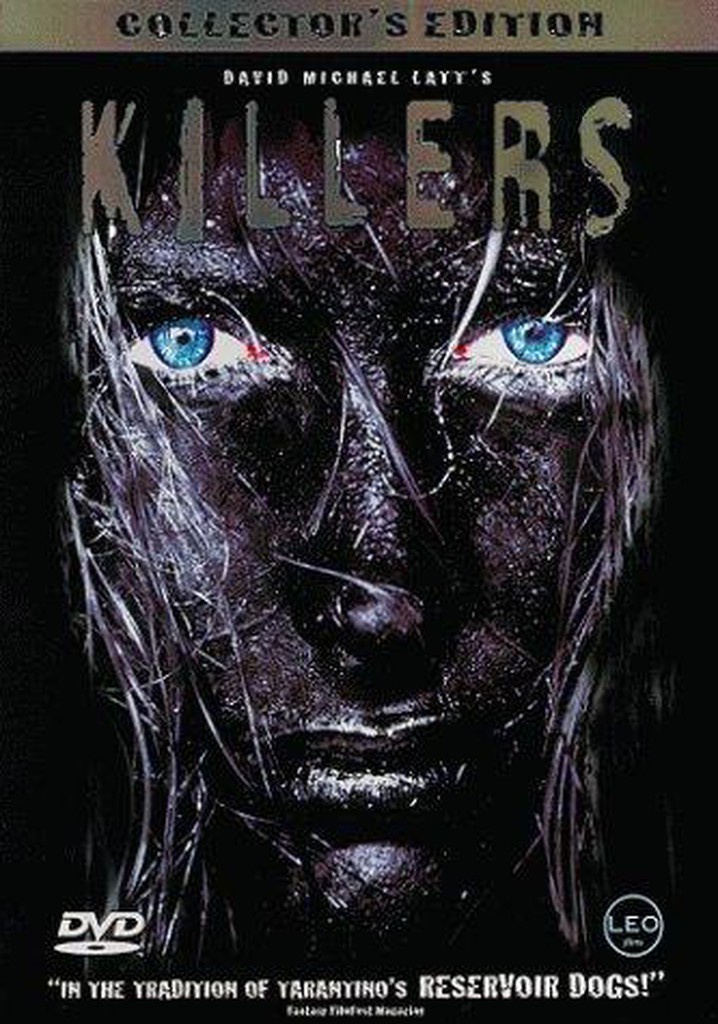 Killers poster