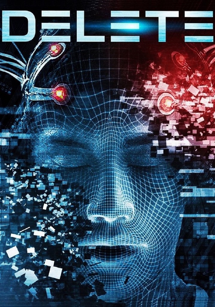 Delete poster