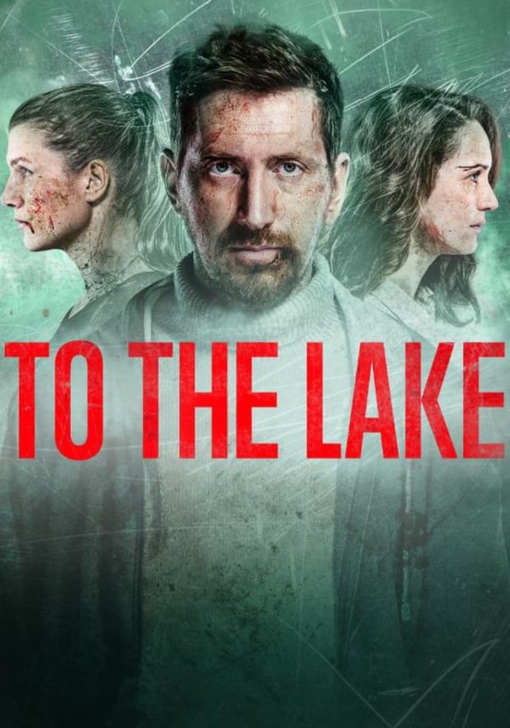 To the Lake poster