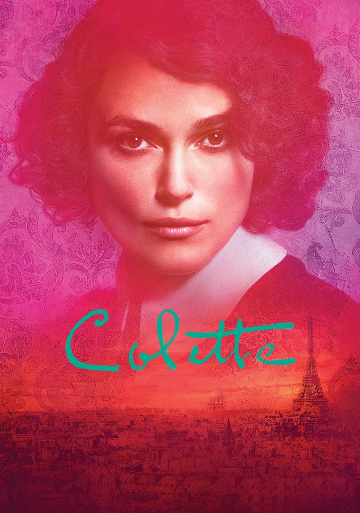 Colette poster