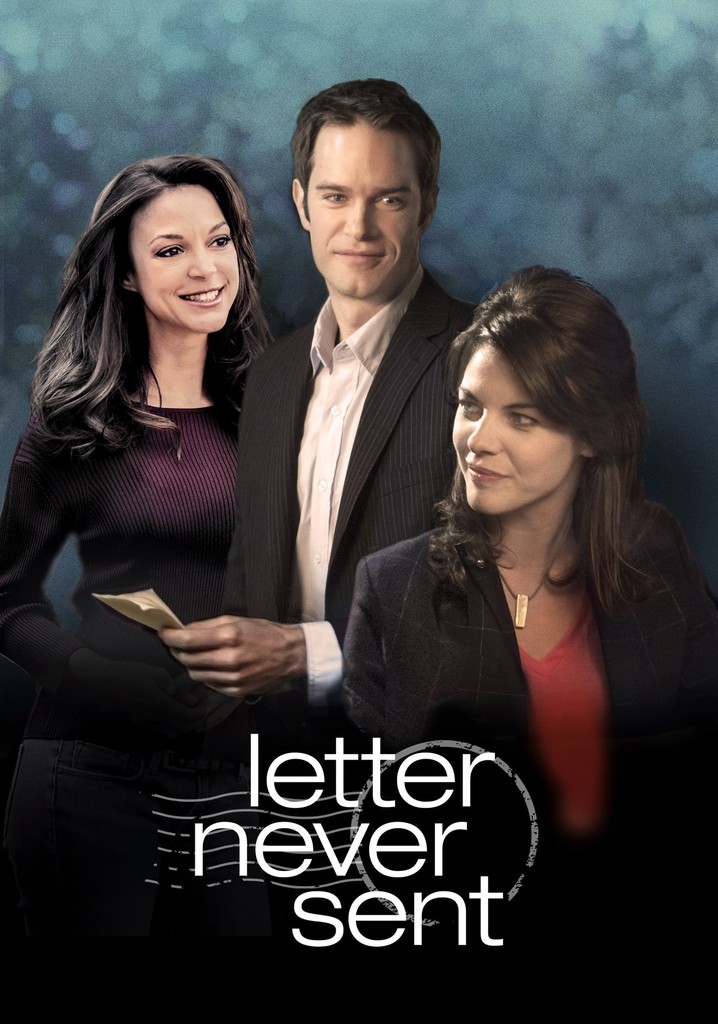 Letter Never Sent poster