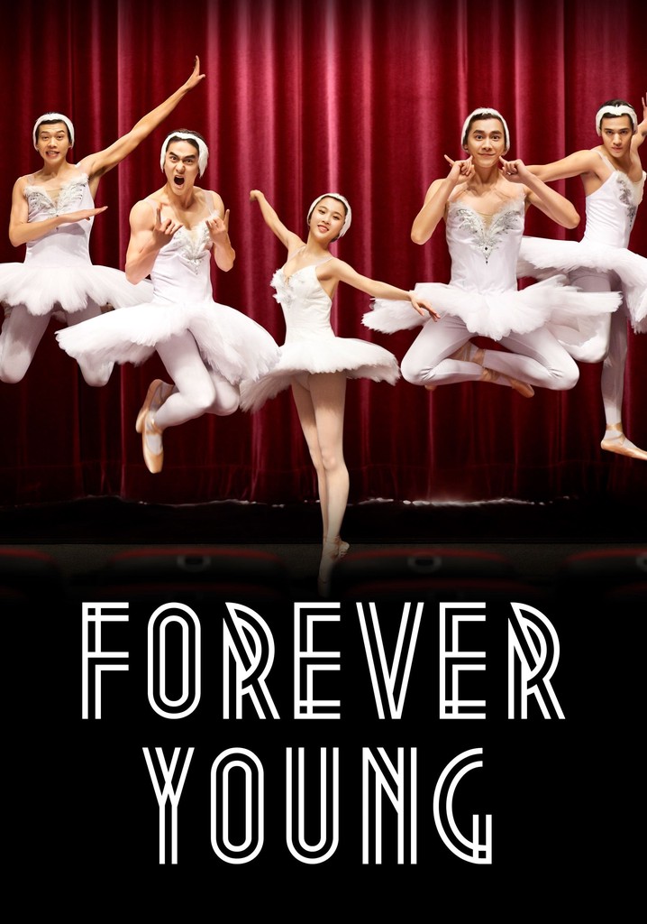 Forever Young poster