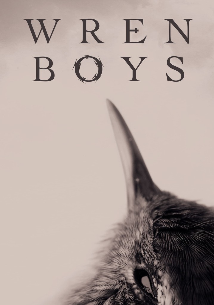 Wren Boys poster