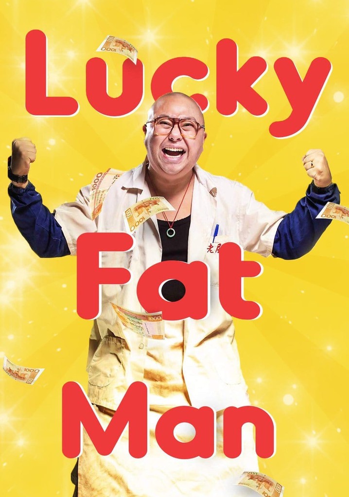 Lucky Fat Man poster