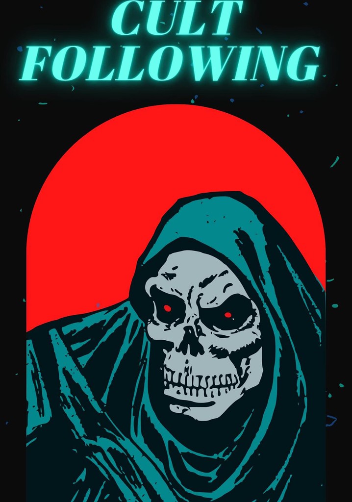 Cult Following poster