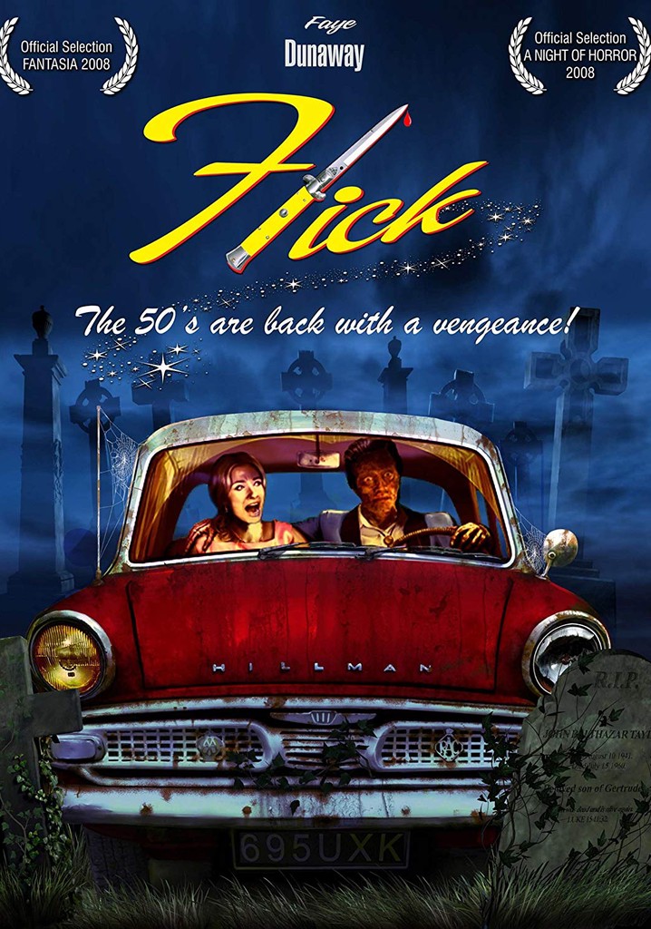 Flick poster