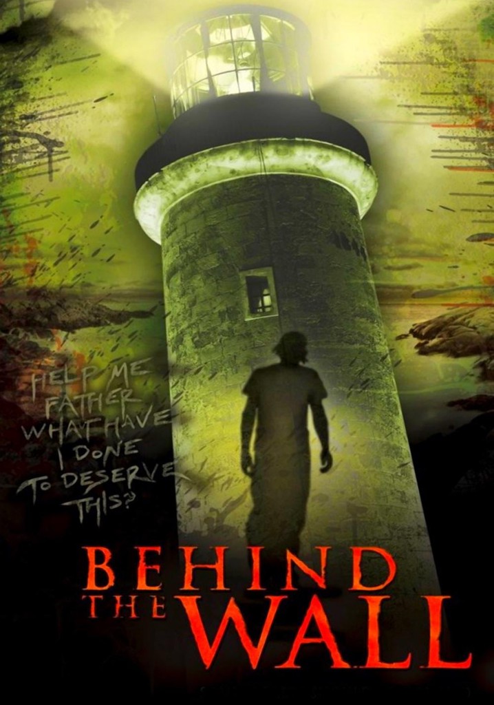 Behind the Wall poster