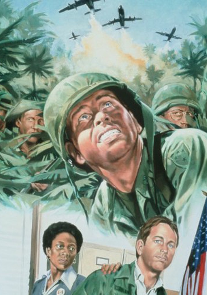 Unnatural Causes poster