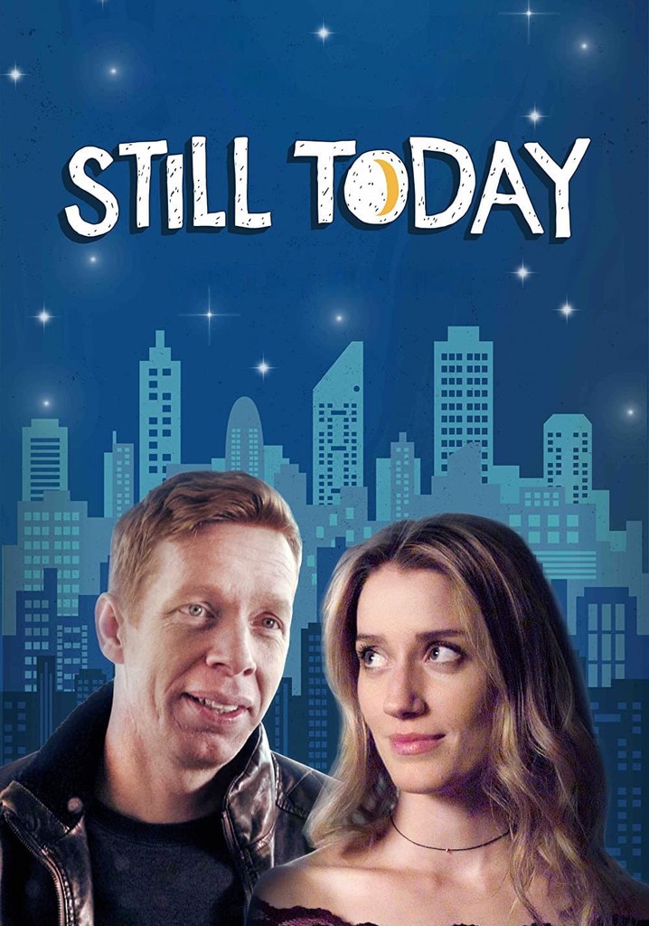 Still Today poster