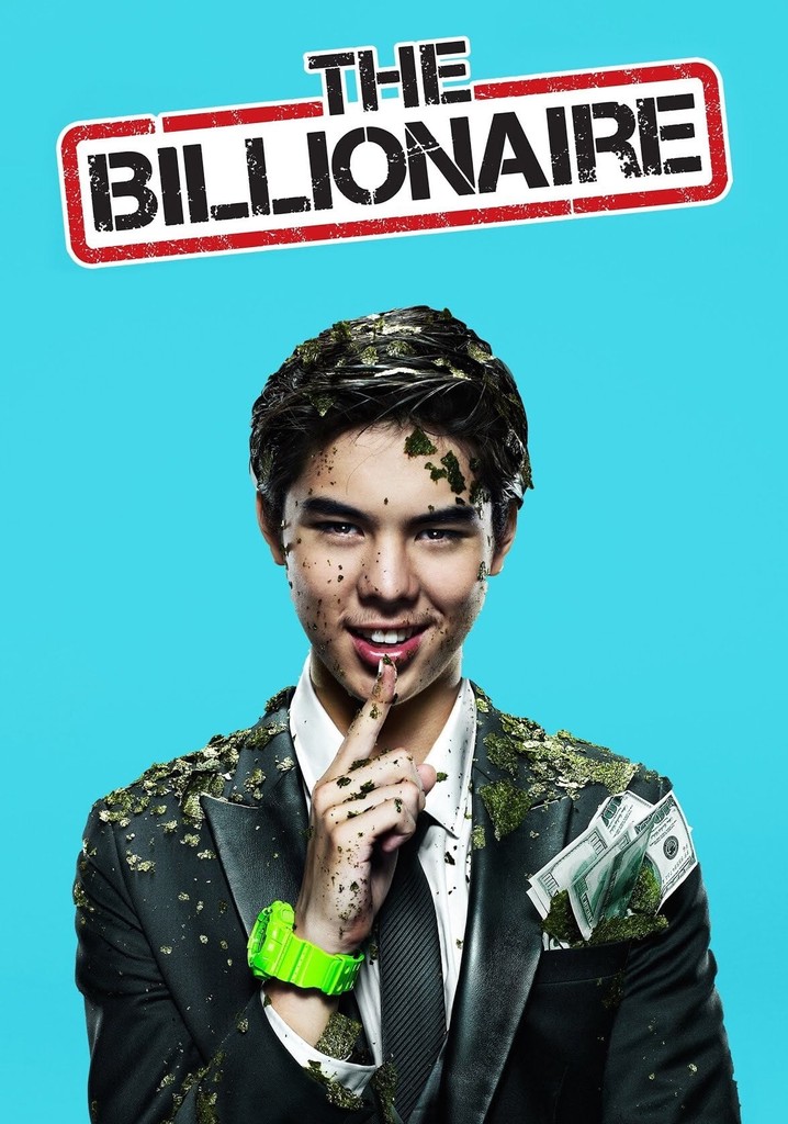 The Billionaire poster