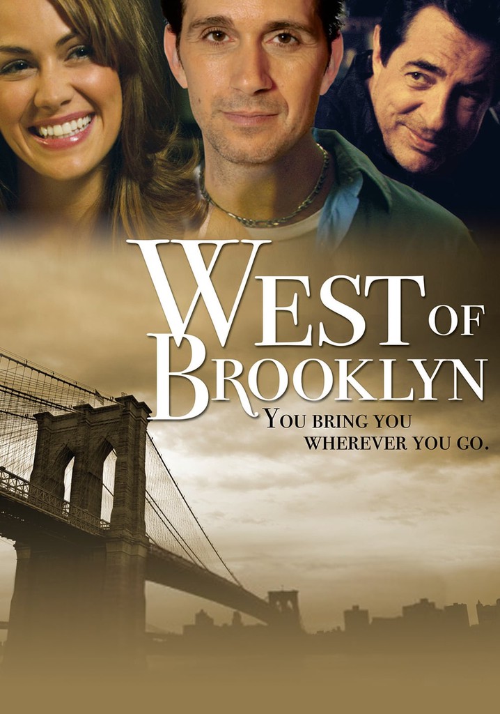West of Brooklyn poster