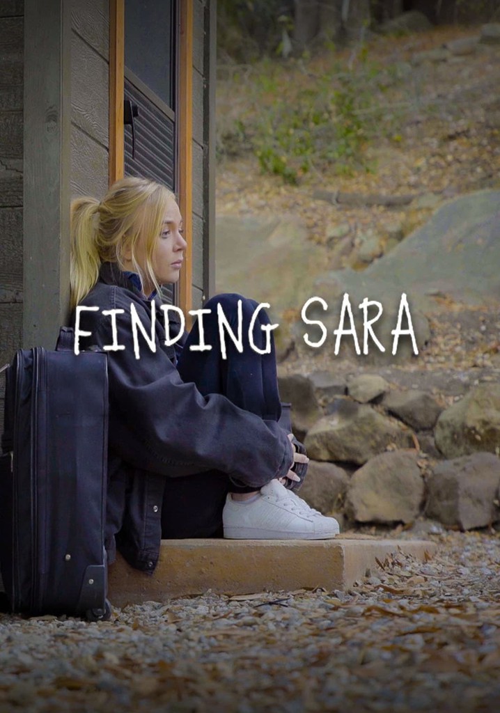 Finding Sara poster