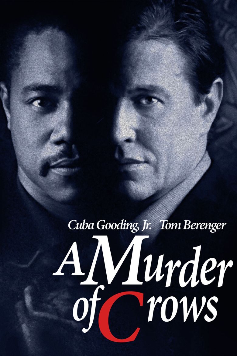A Murder of Crows poster