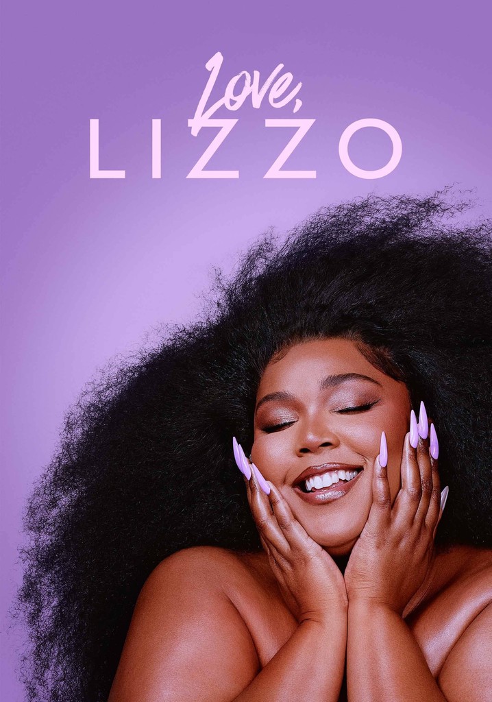 Love, Lizzo poster