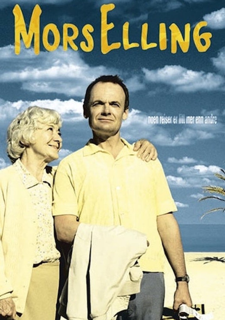 Mother's Elling poster