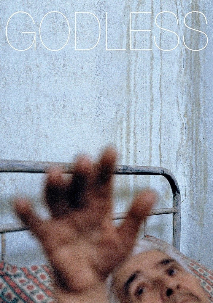 Godless poster