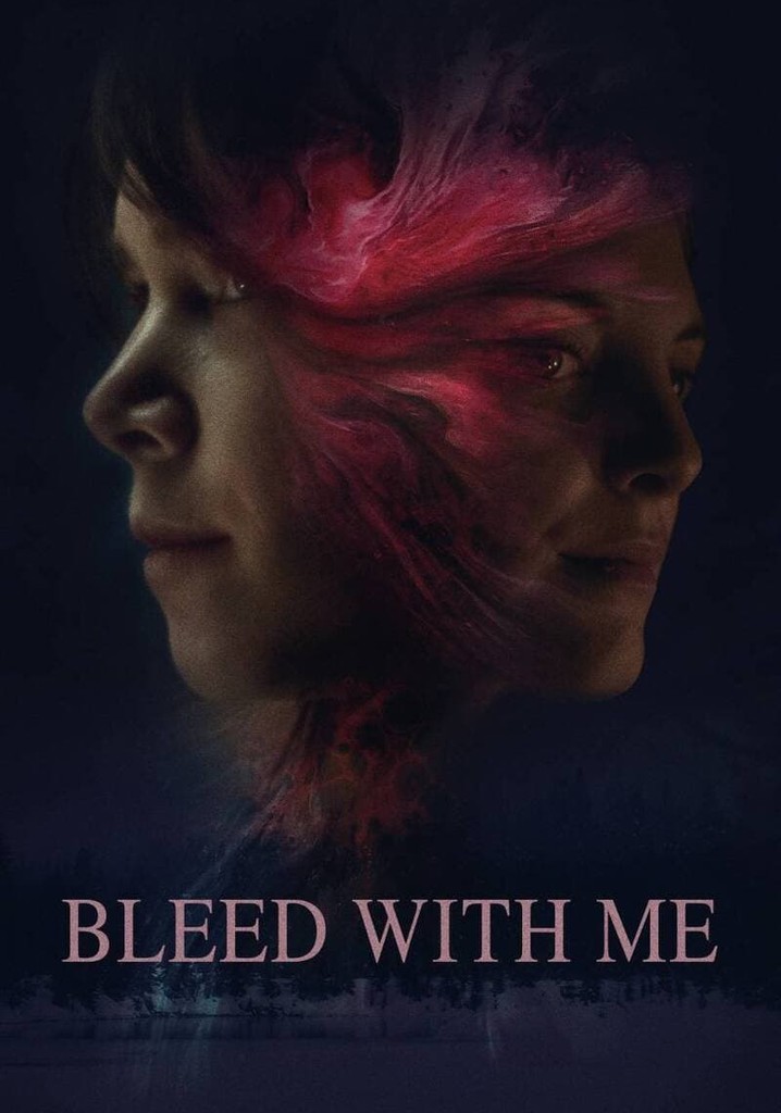 Bleed with Me poster