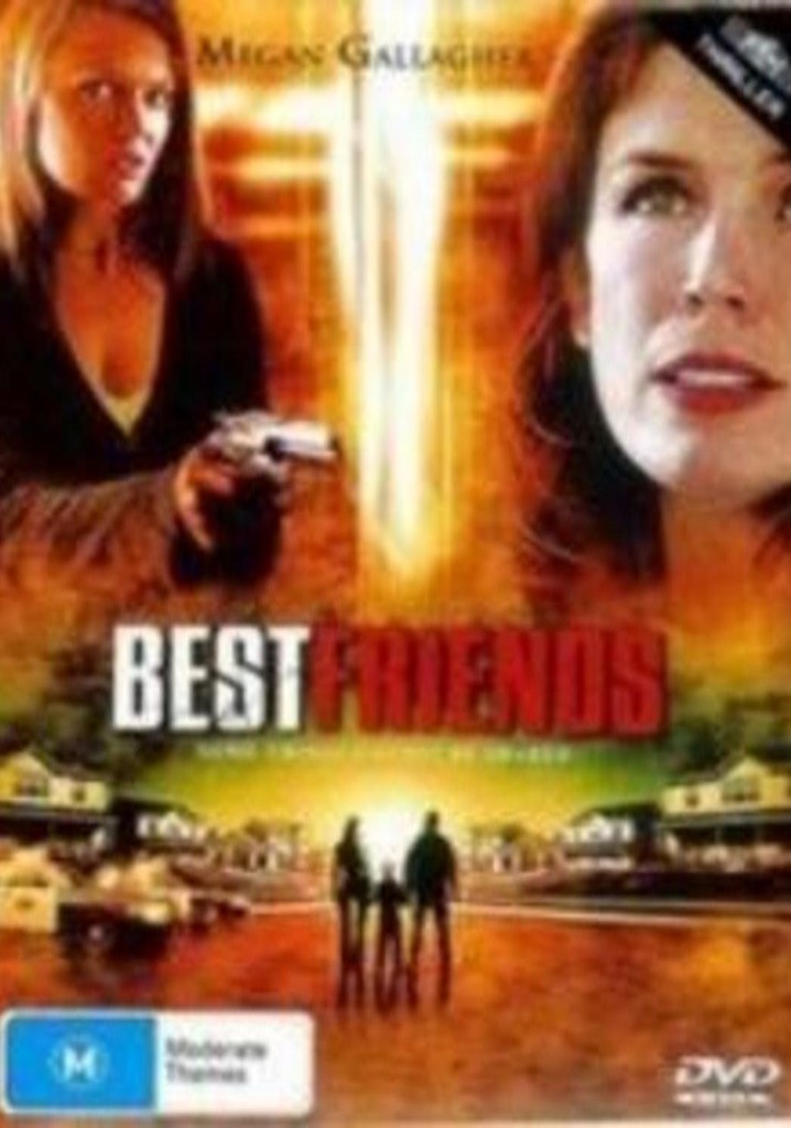 Best Friends poster
