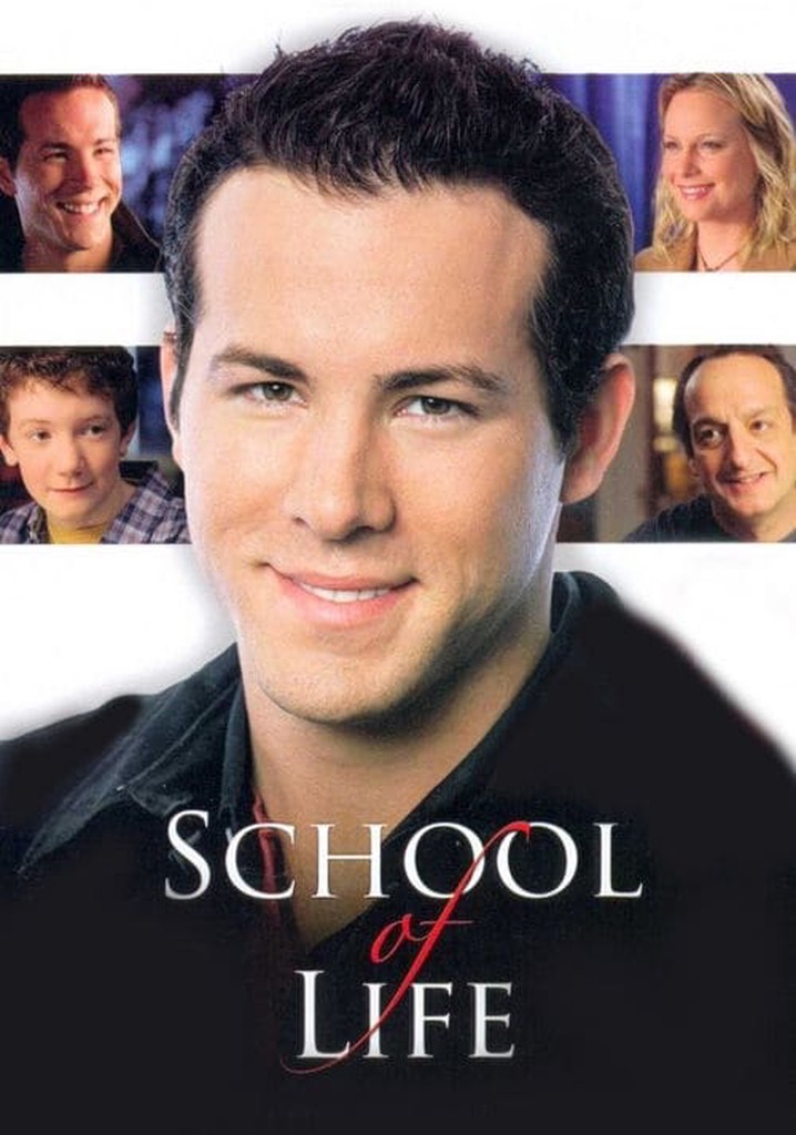 School of Life poster