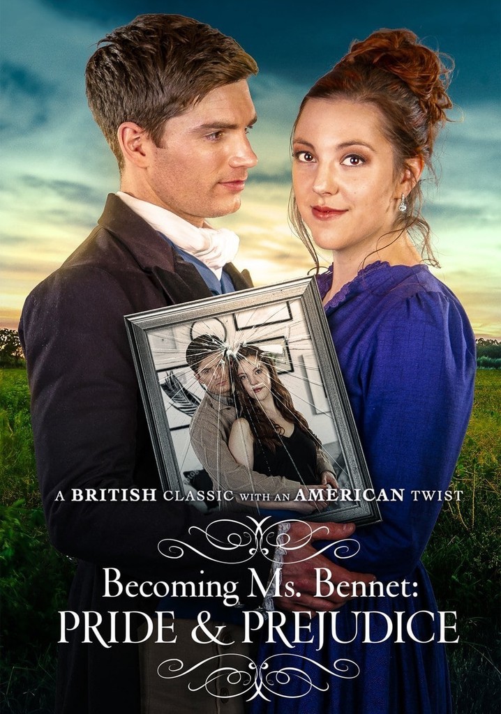 Pride and Prejudice, Cut poster