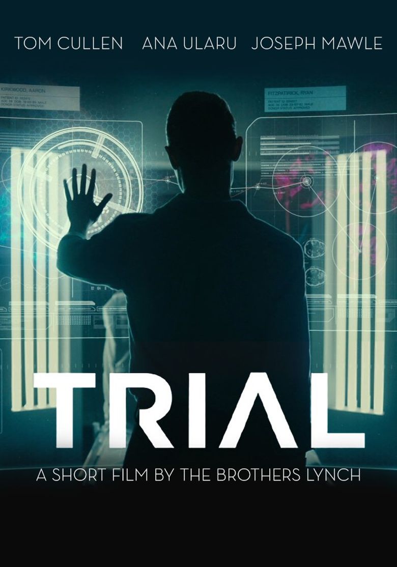 Trial poster