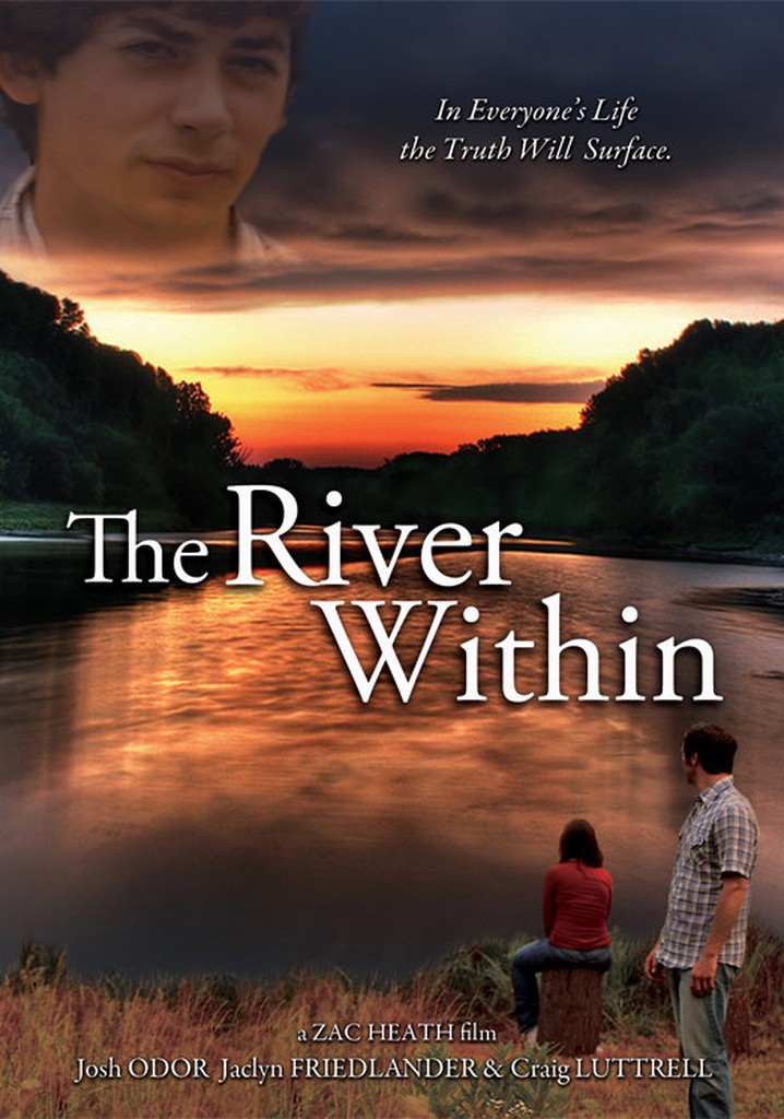 The River Within poster