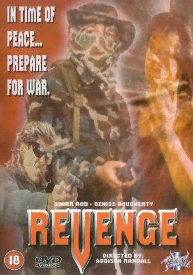 Payback poster