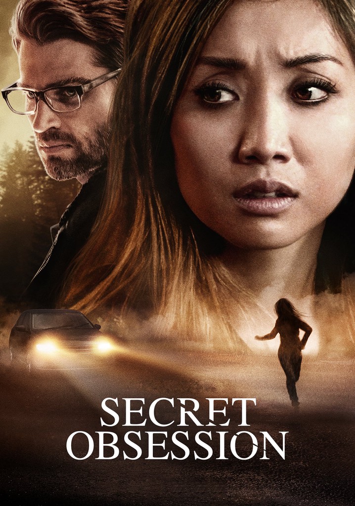 Secret Obsession poster
