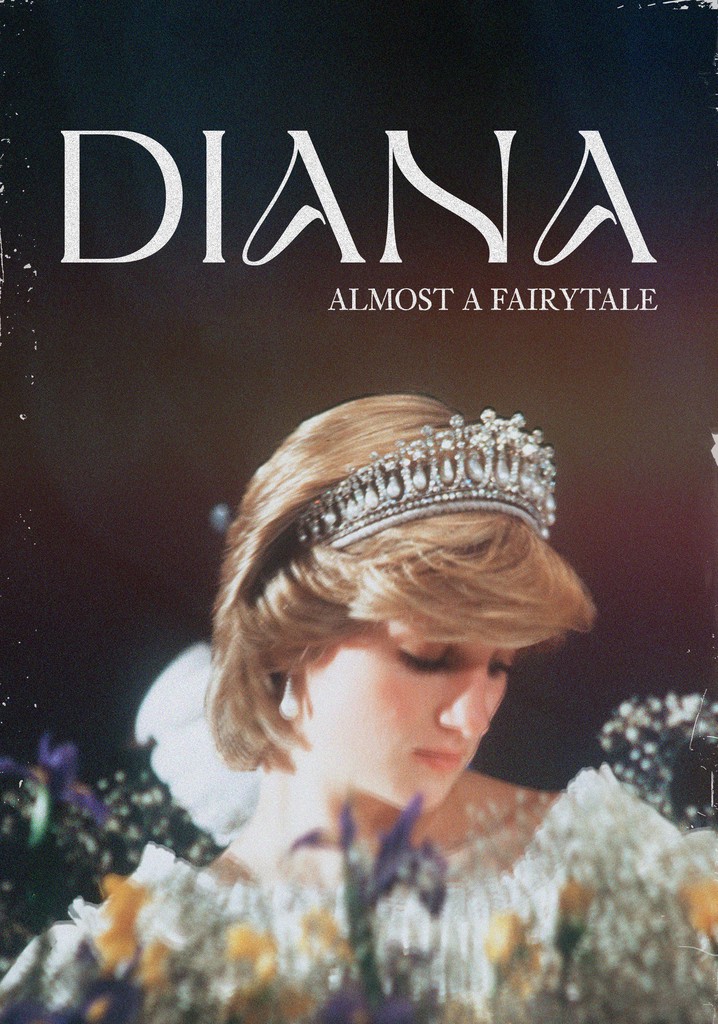 Diana: Almost a Fairytale poster
