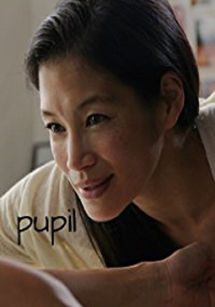 Pupil poster