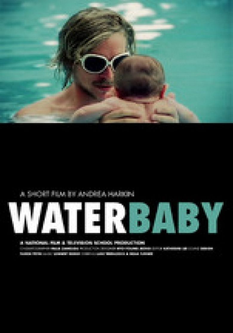 Waterbaby poster