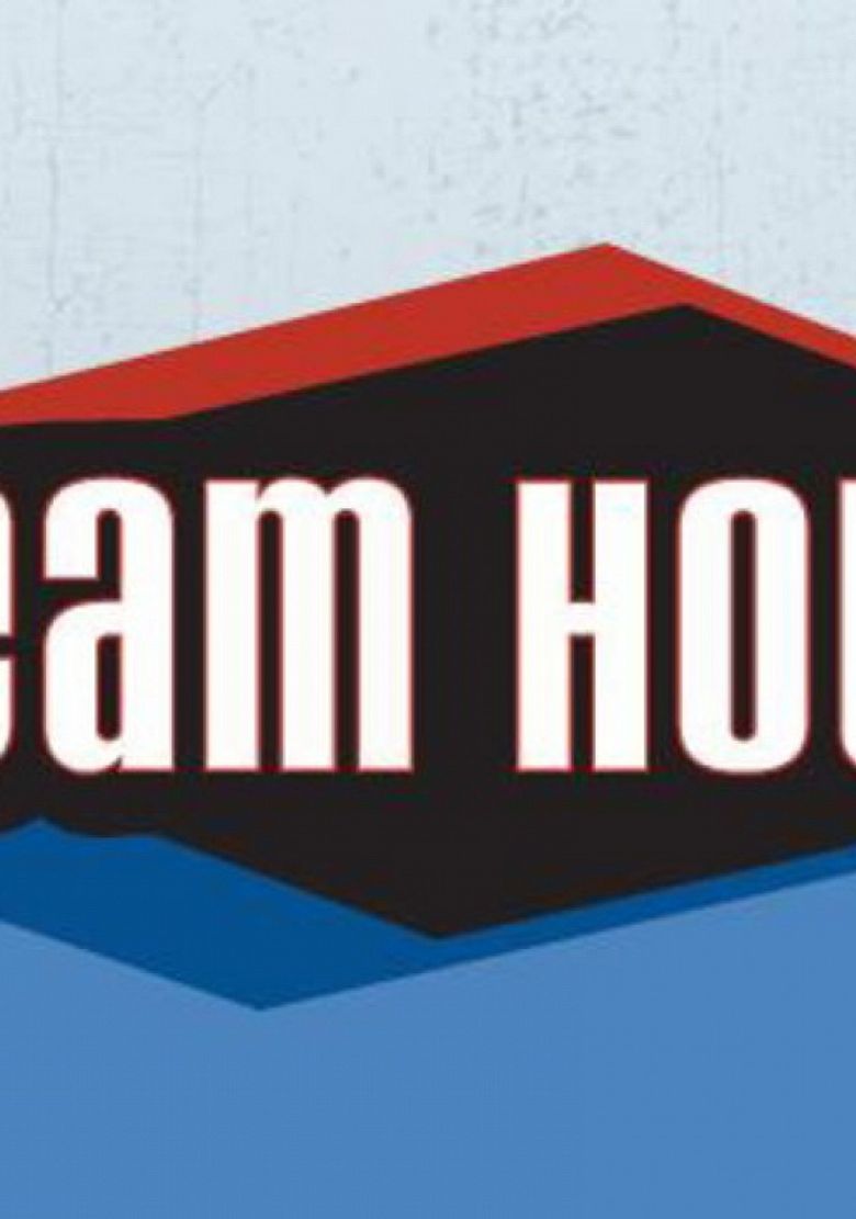 Dream House: Log Cabin poster