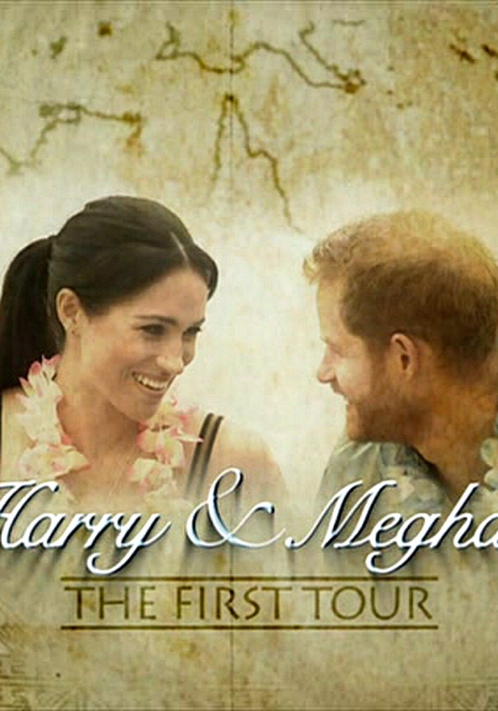Harry & Meghan: The First Tour poster