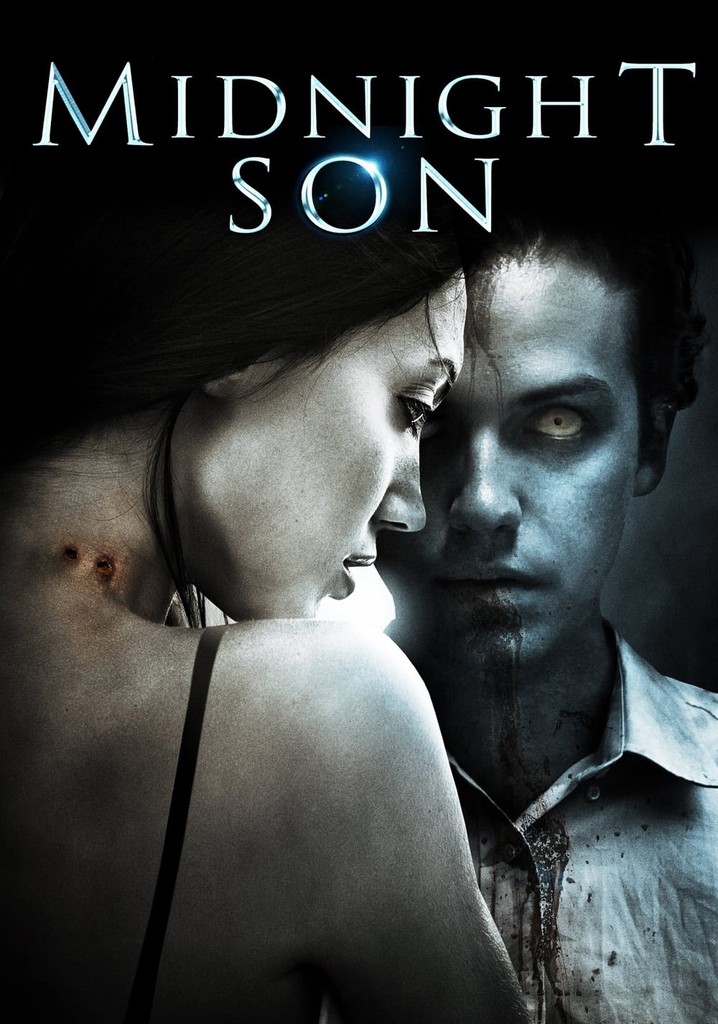 Midnight Son poster