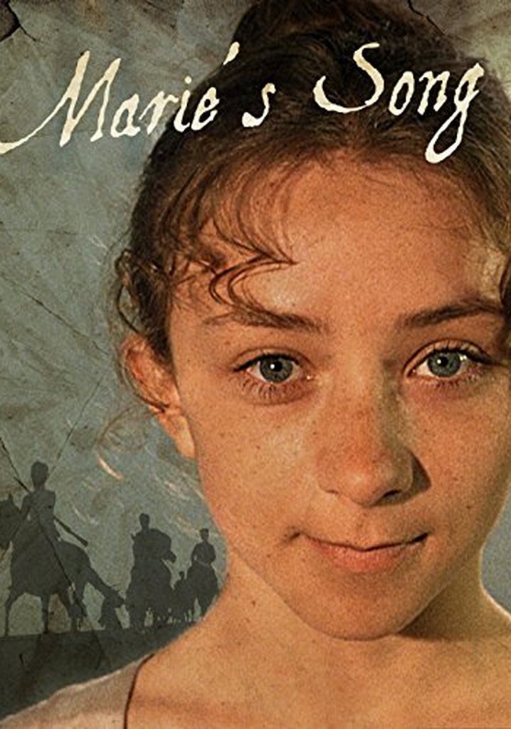Marie's Song poster
