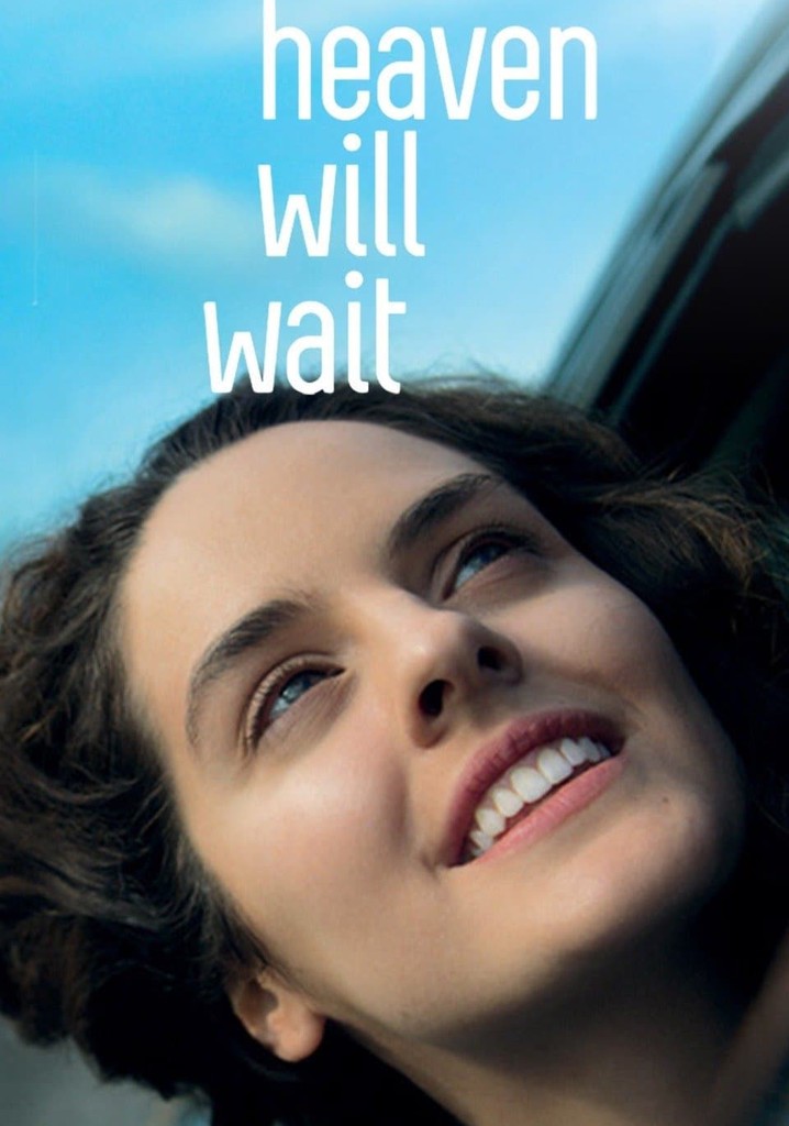 Heaven Will Wait poster