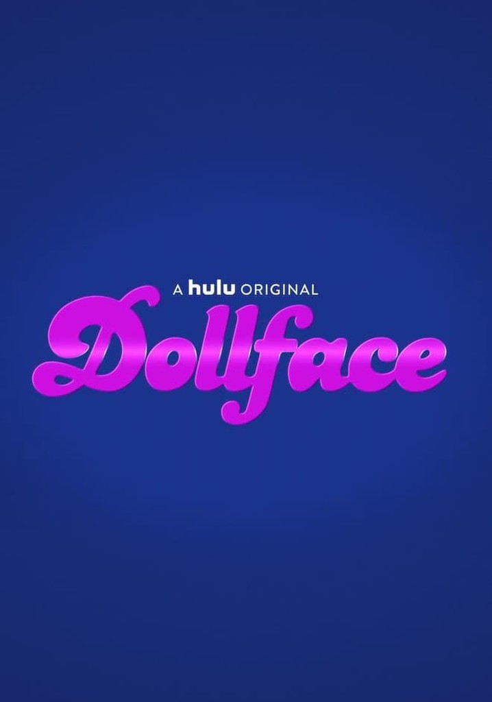 Dollface poster