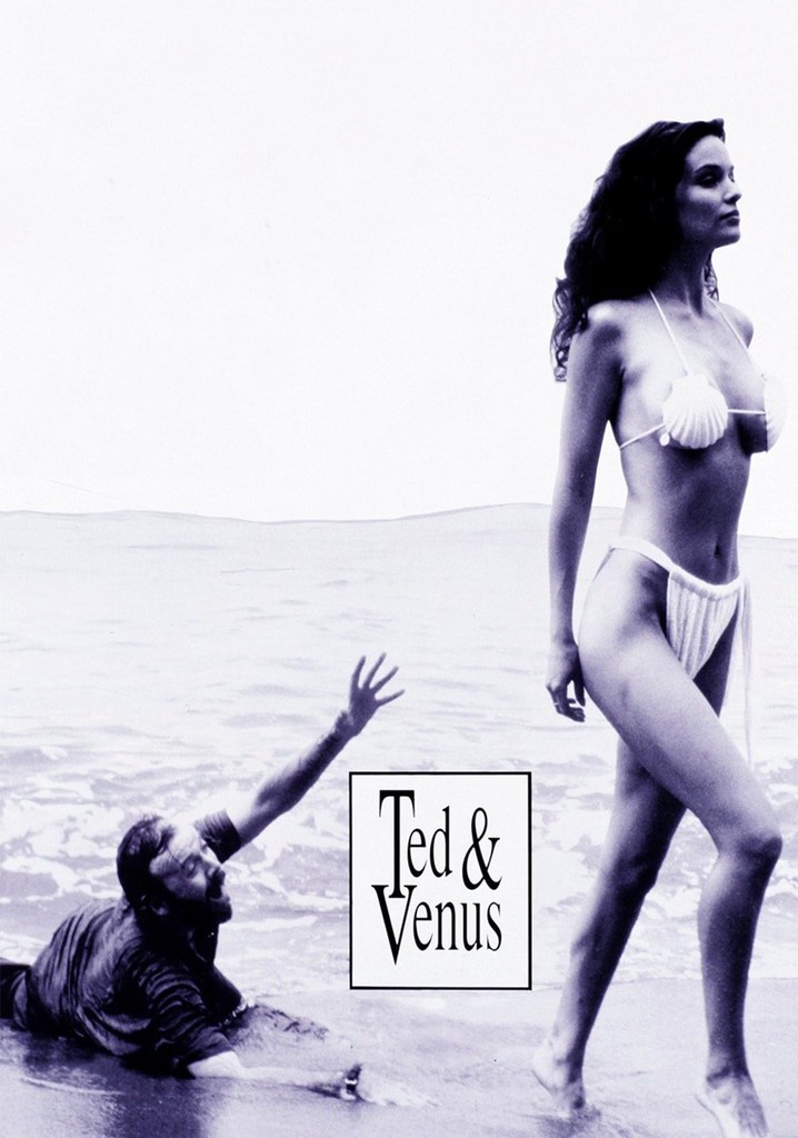 Ted & Venus poster