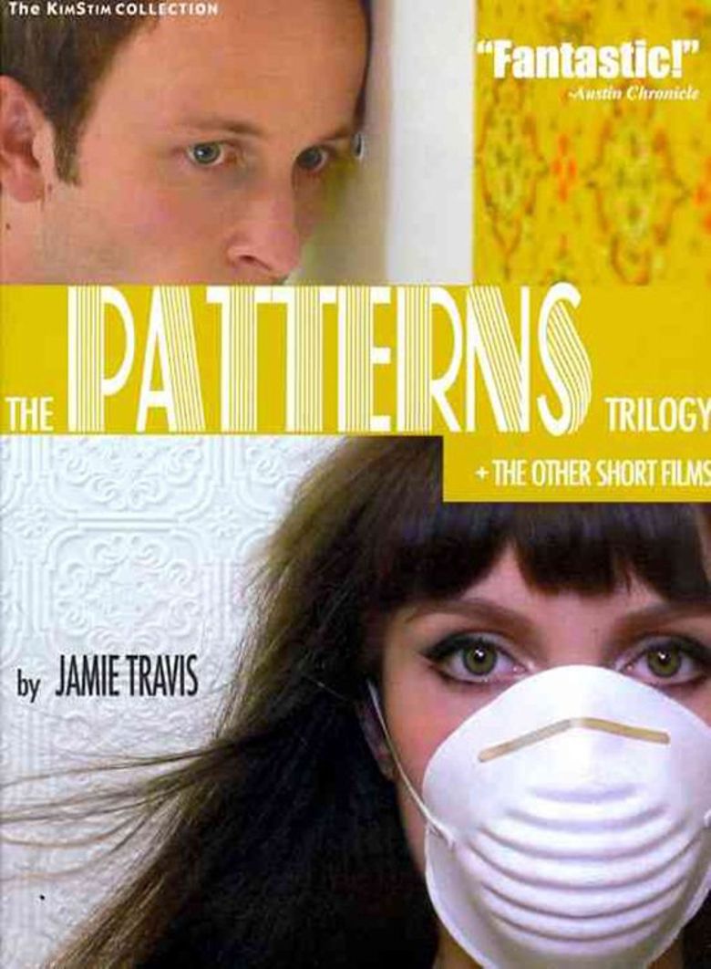 Patterns poster
