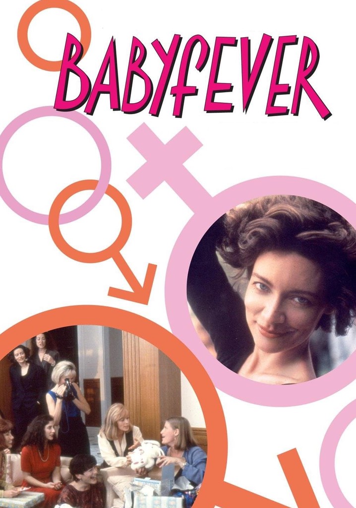 Babyfever poster